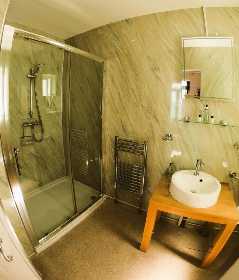 Lundy House Hotel Woolacombe Dış mekan fotoğraf