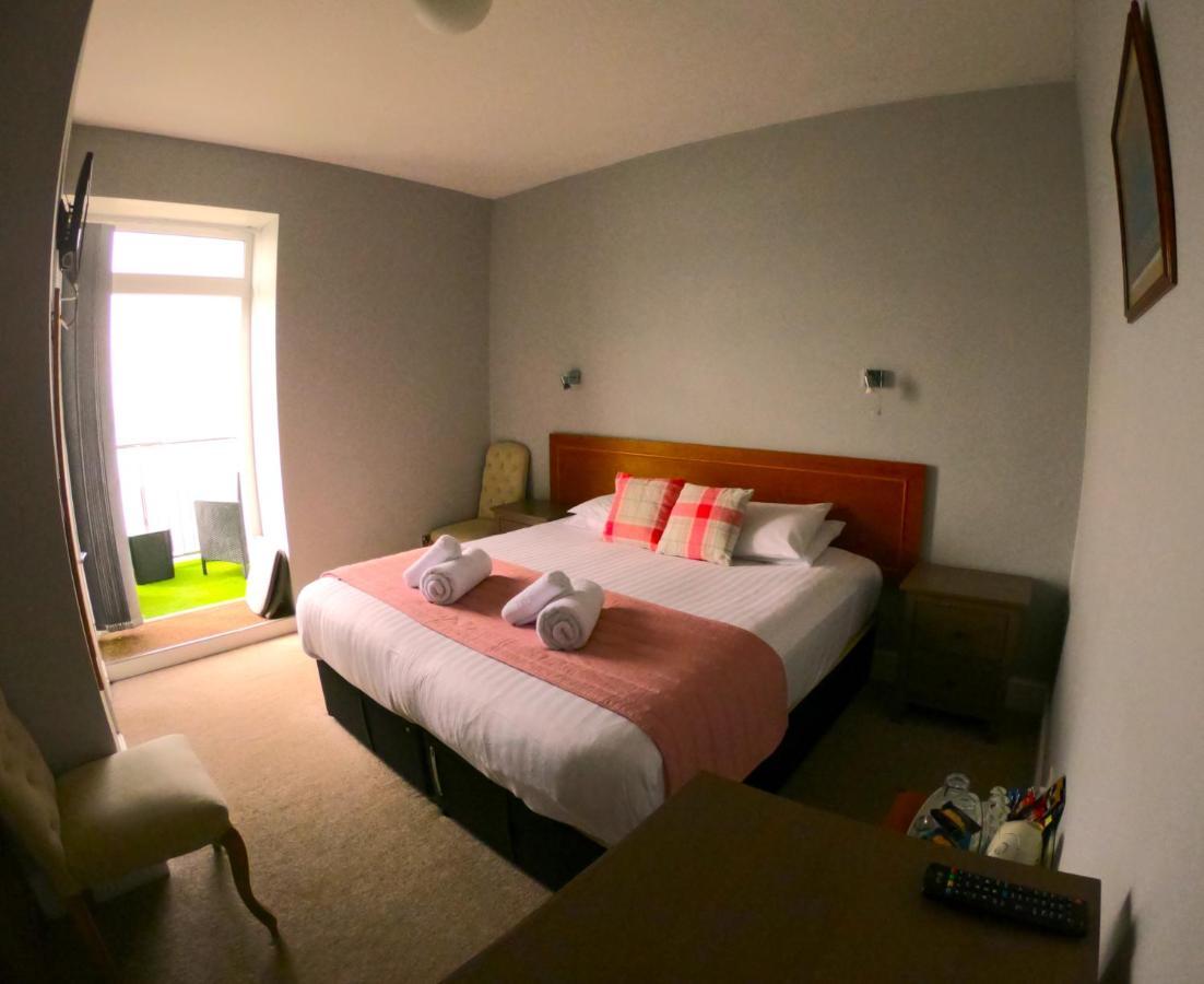 Lundy House Hotel Woolacombe Dış mekan fotoğraf