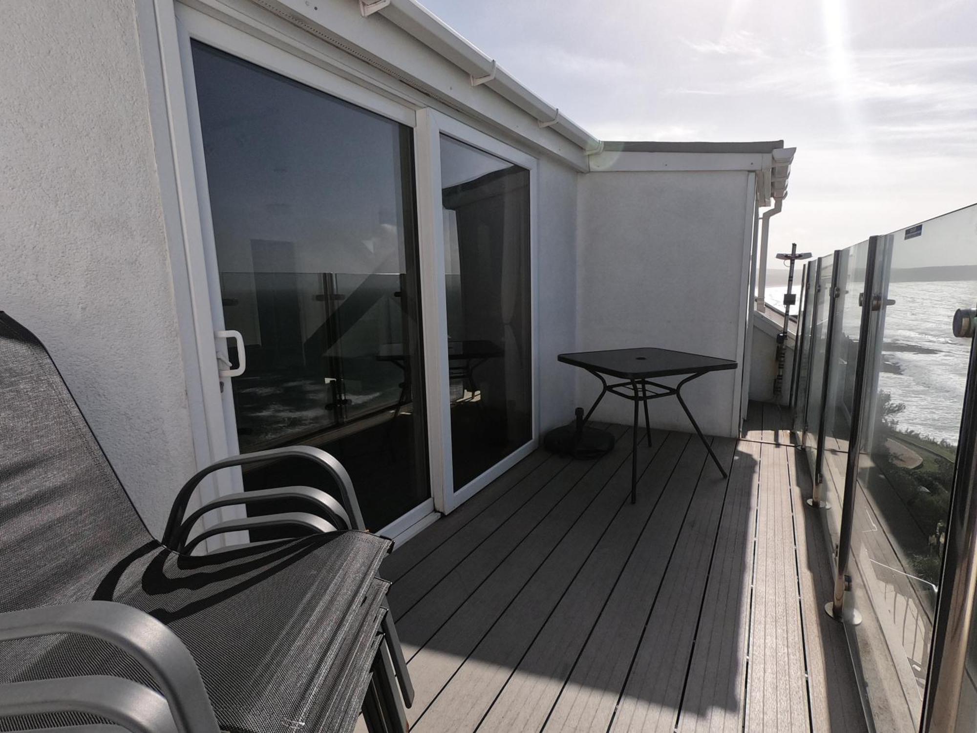 Lundy House Hotel Woolacombe Dış mekan fotoğraf
