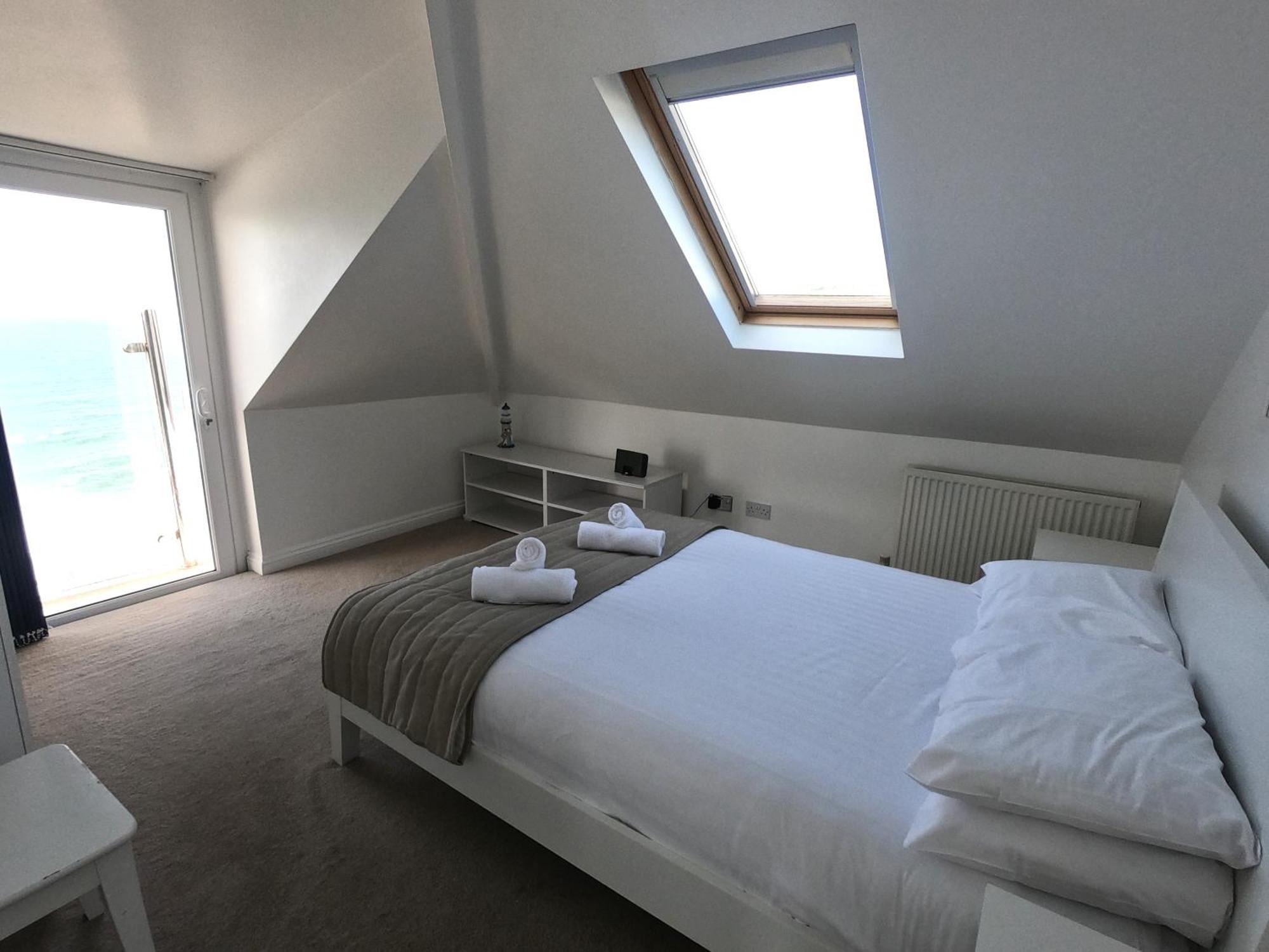 Lundy House Hotel Woolacombe Dış mekan fotoğraf