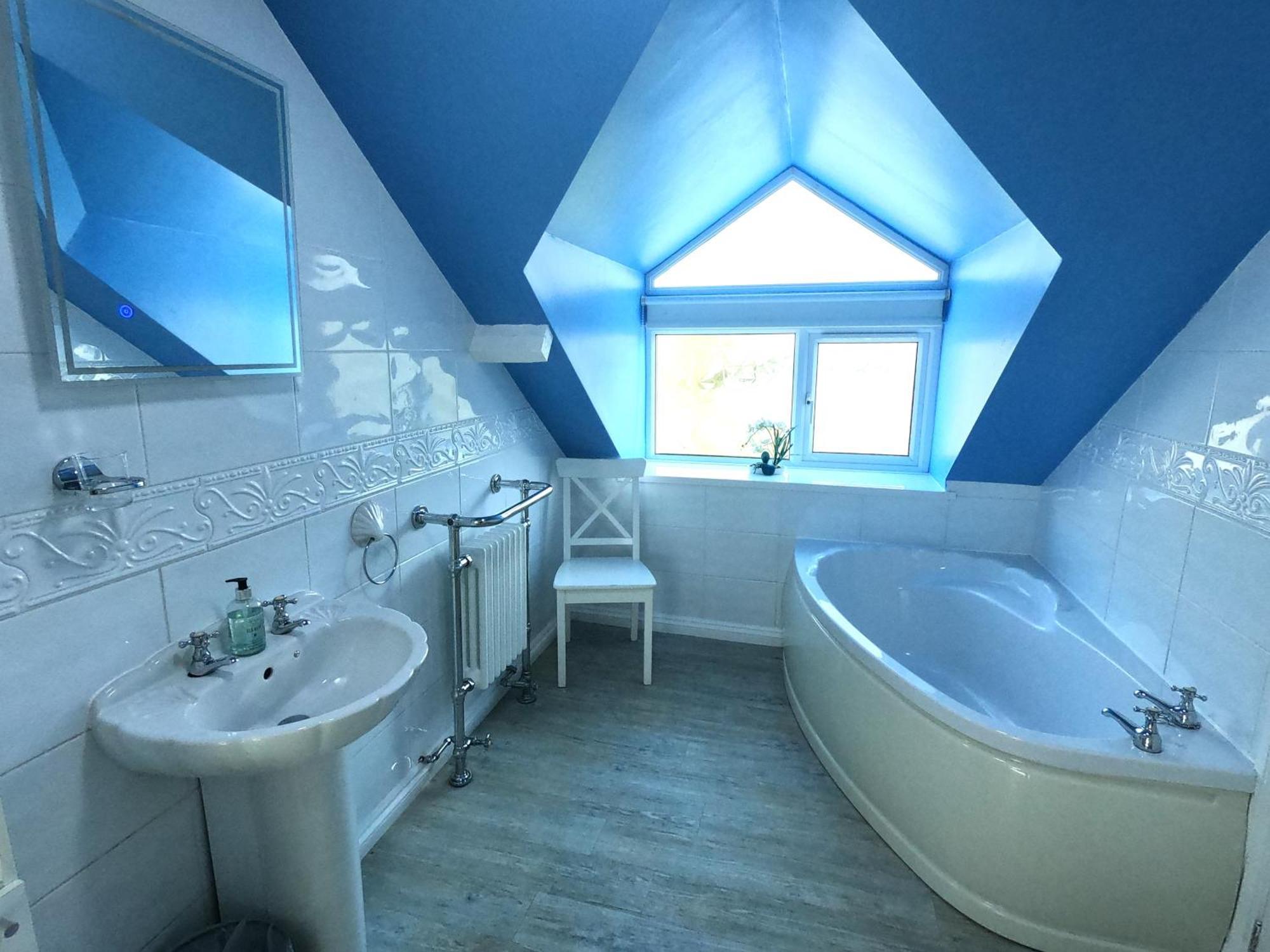 Lundy House Hotel Woolacombe Dış mekan fotoğraf
