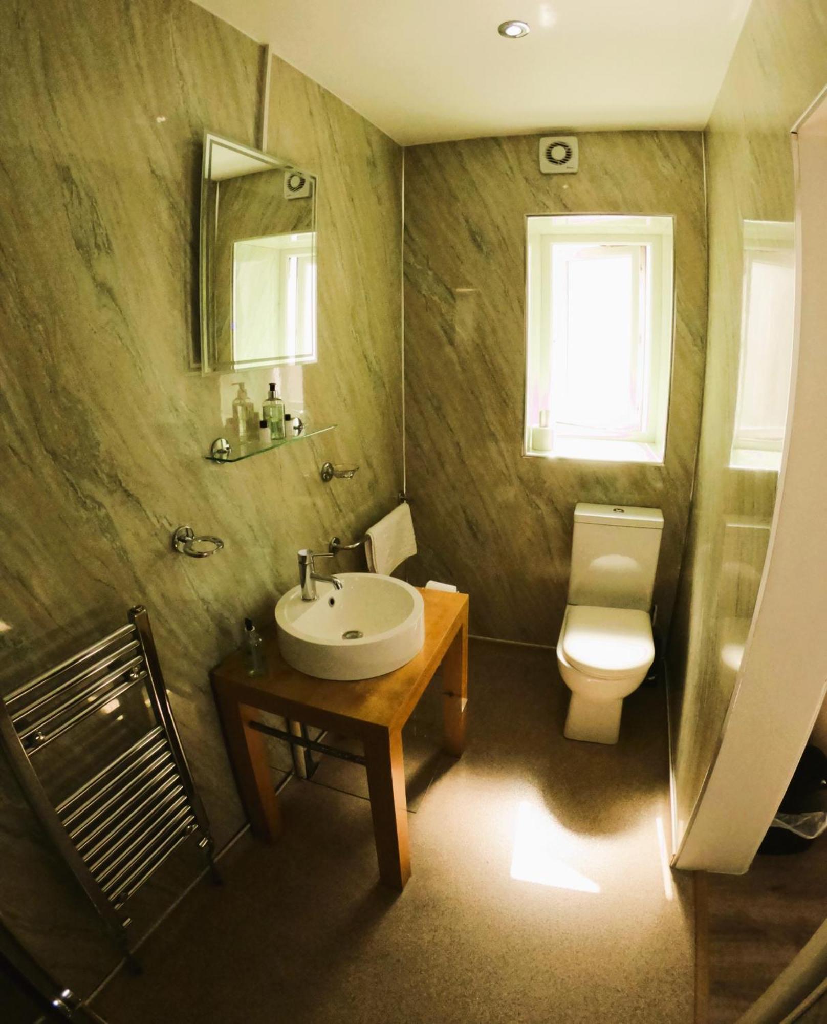 Lundy House Hotel Woolacombe Dış mekan fotoğraf