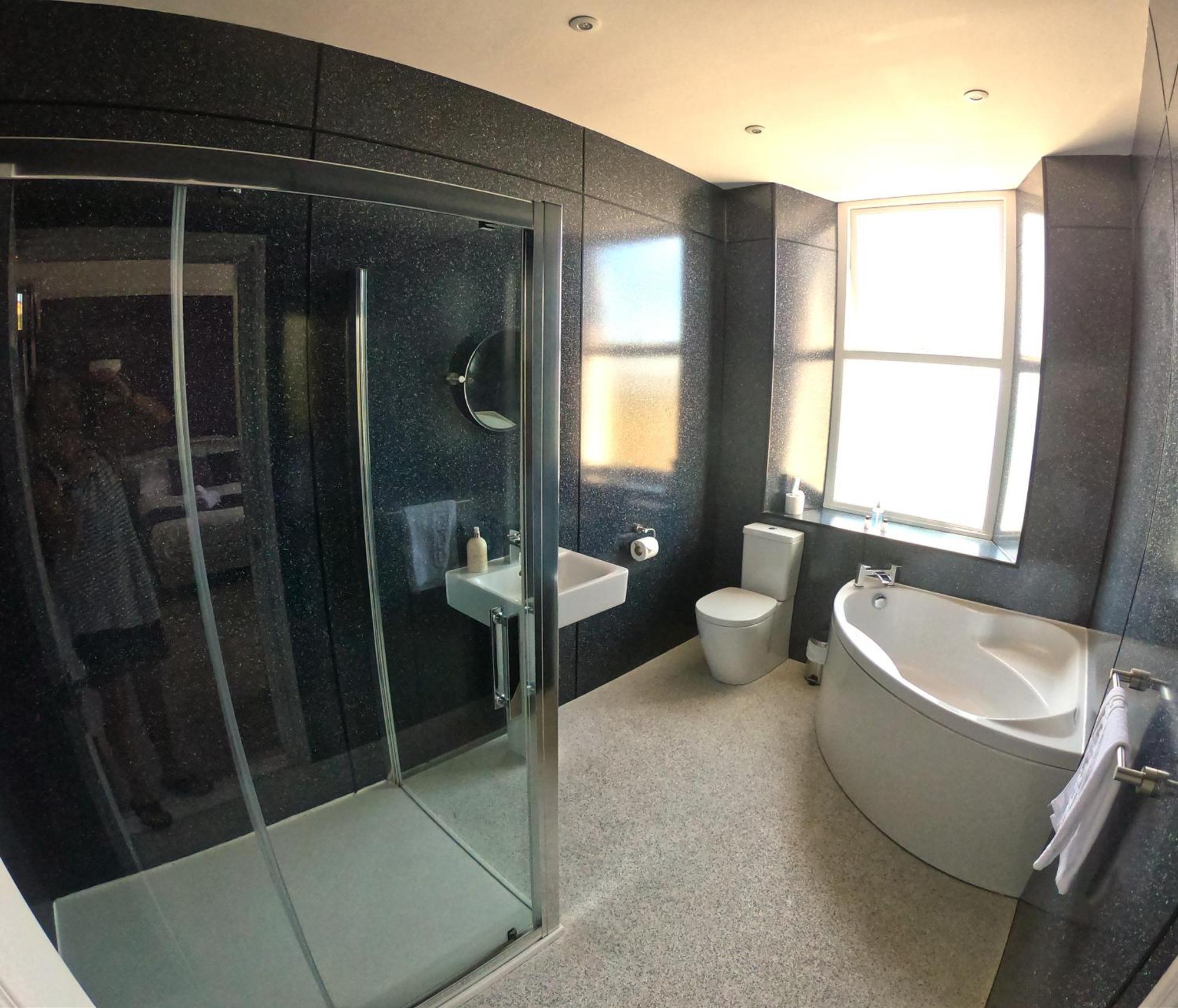 Lundy House Hotel Woolacombe Dış mekan fotoğraf