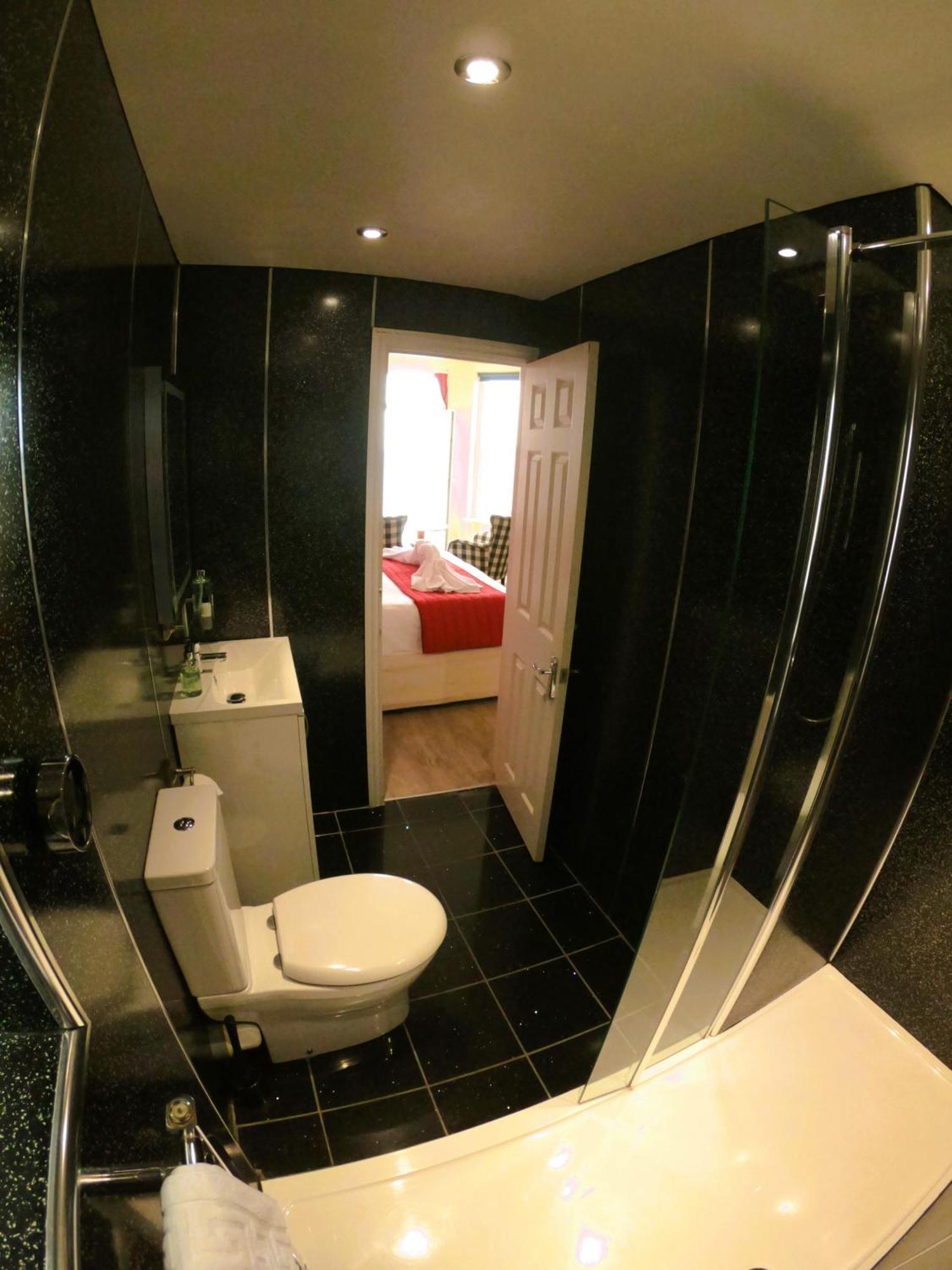Lundy House Hotel Woolacombe Dış mekan fotoğraf