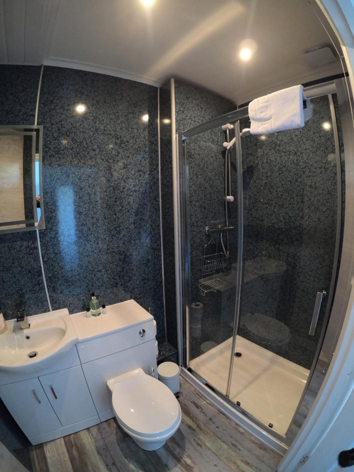 Lundy House Hotel Woolacombe Dış mekan fotoğraf