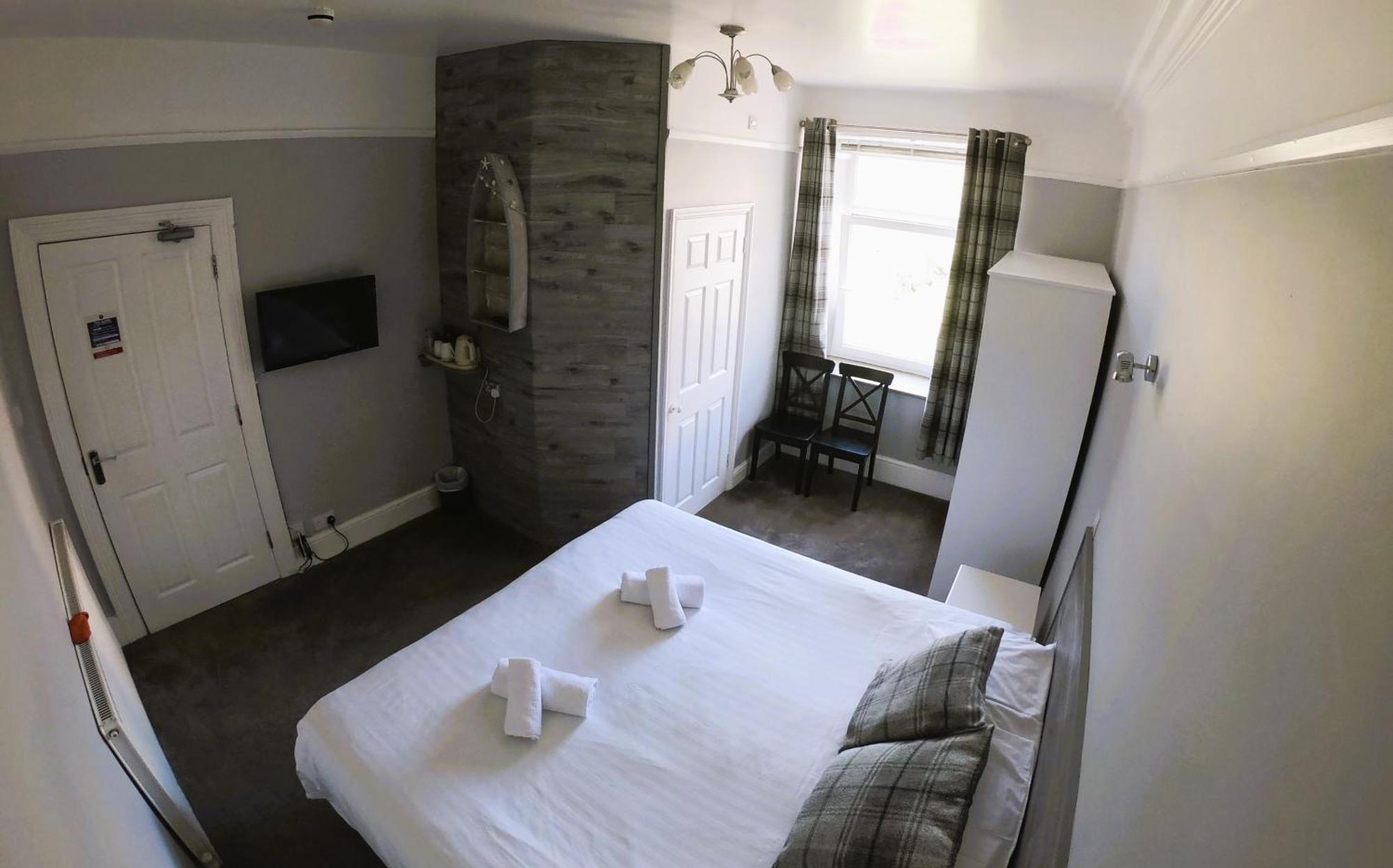 Lundy House Hotel Woolacombe Dış mekan fotoğraf