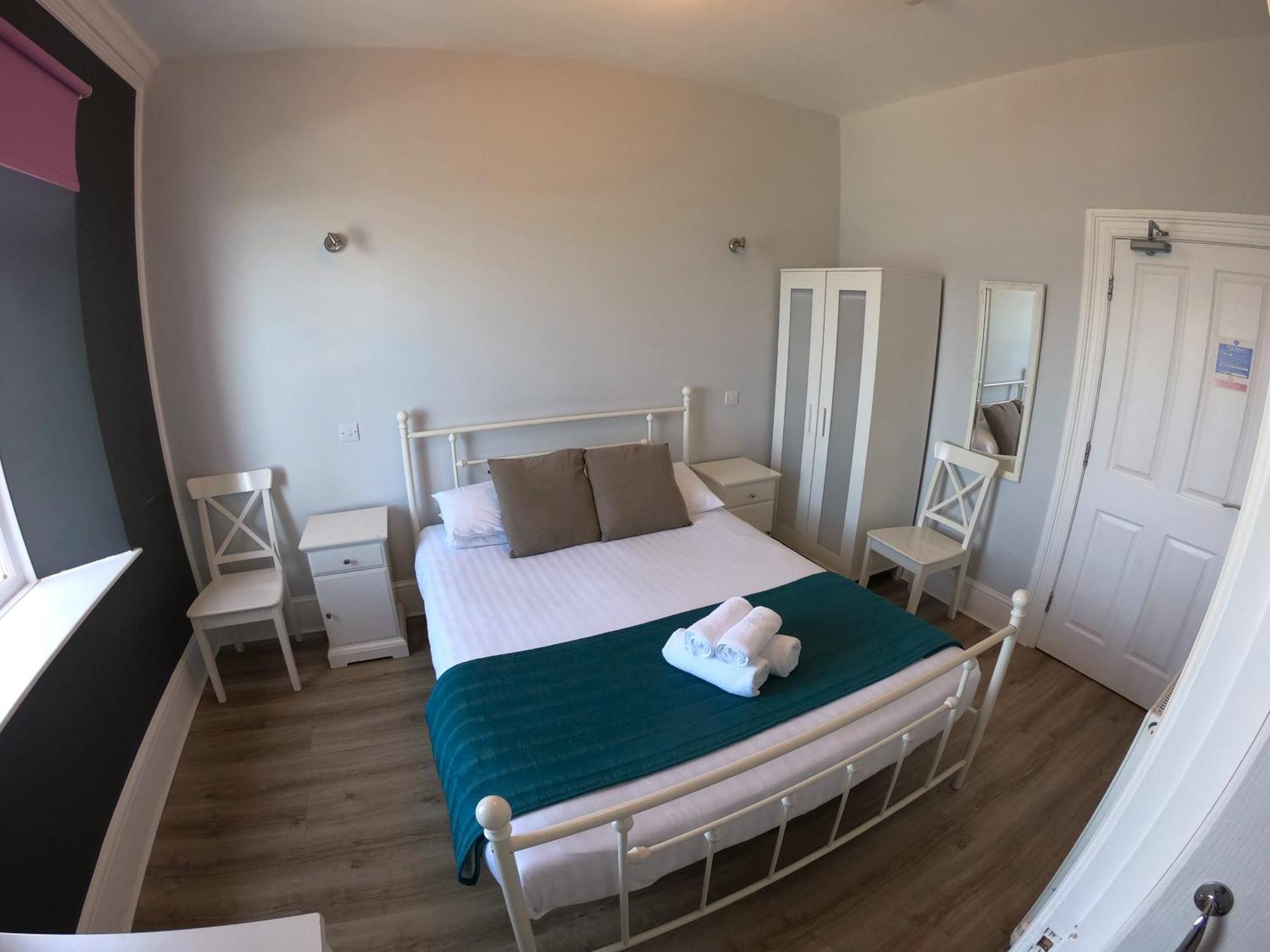 Lundy House Hotel Woolacombe Dış mekan fotoğraf