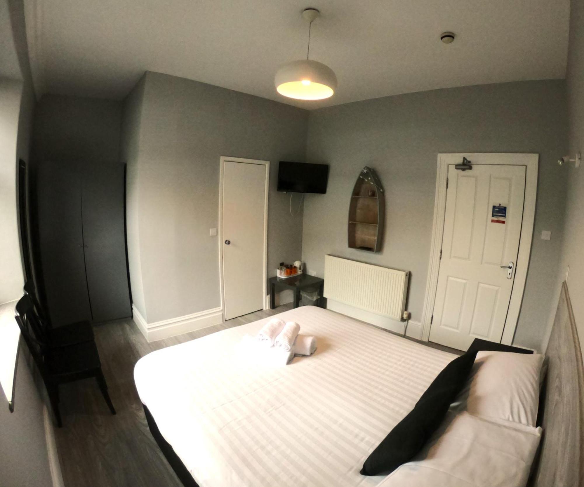 Lundy House Hotel Woolacombe Dış mekan fotoğraf