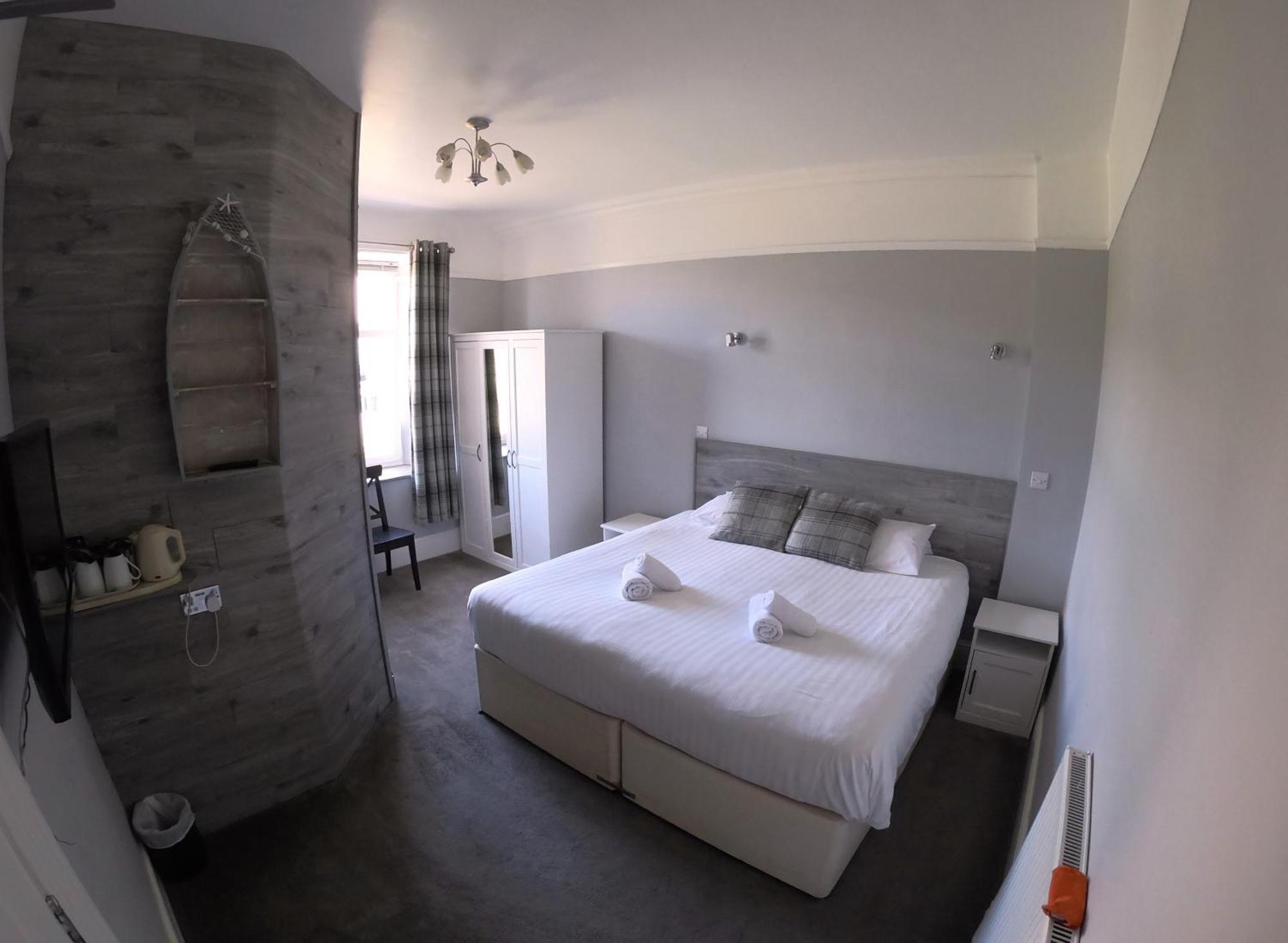 Lundy House Hotel Woolacombe Dış mekan fotoğraf