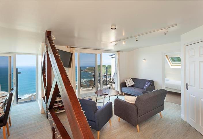 Lundy House Hotel Woolacombe Dış mekan fotoğraf