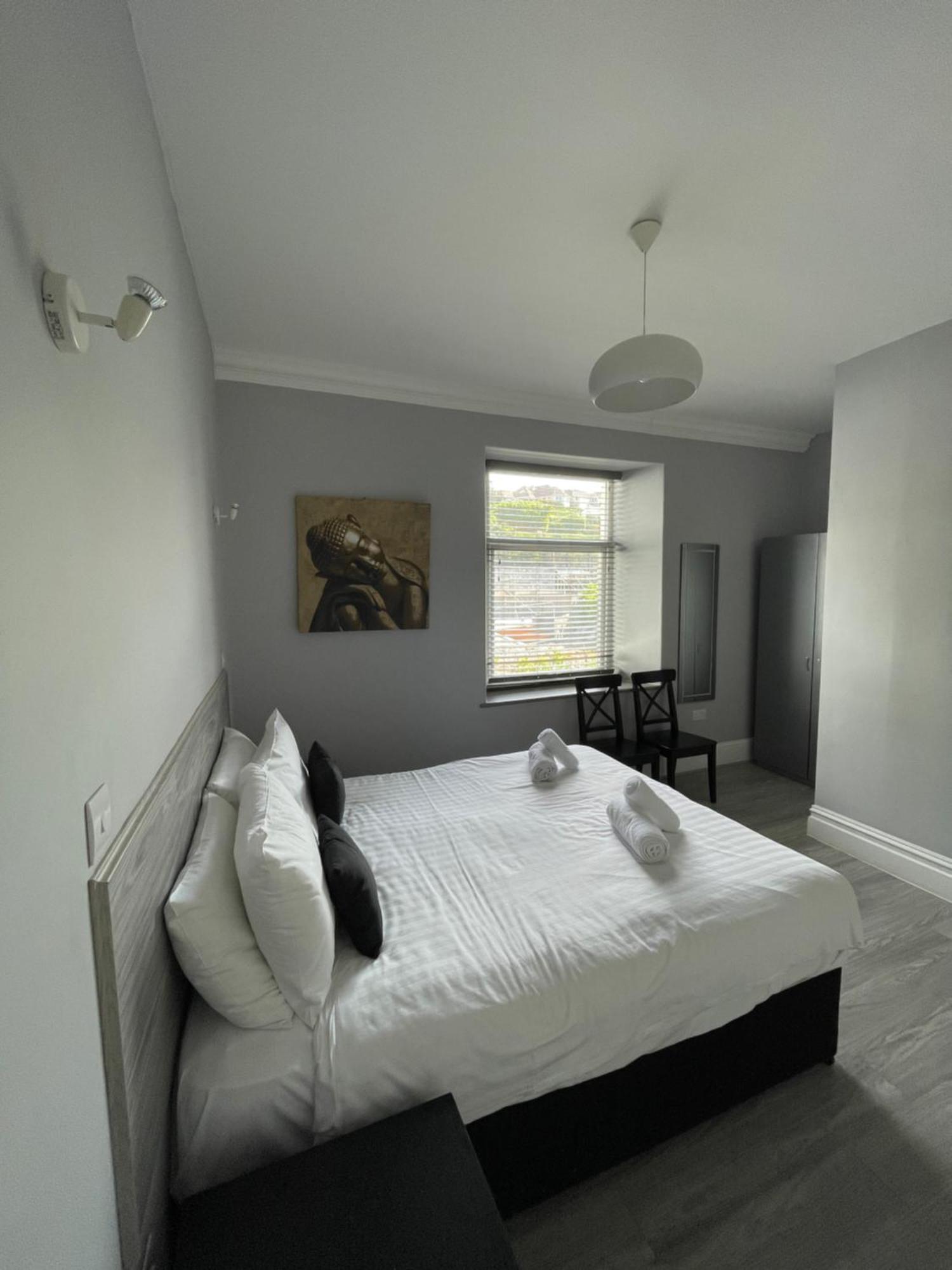 Lundy House Hotel Woolacombe Dış mekan fotoğraf