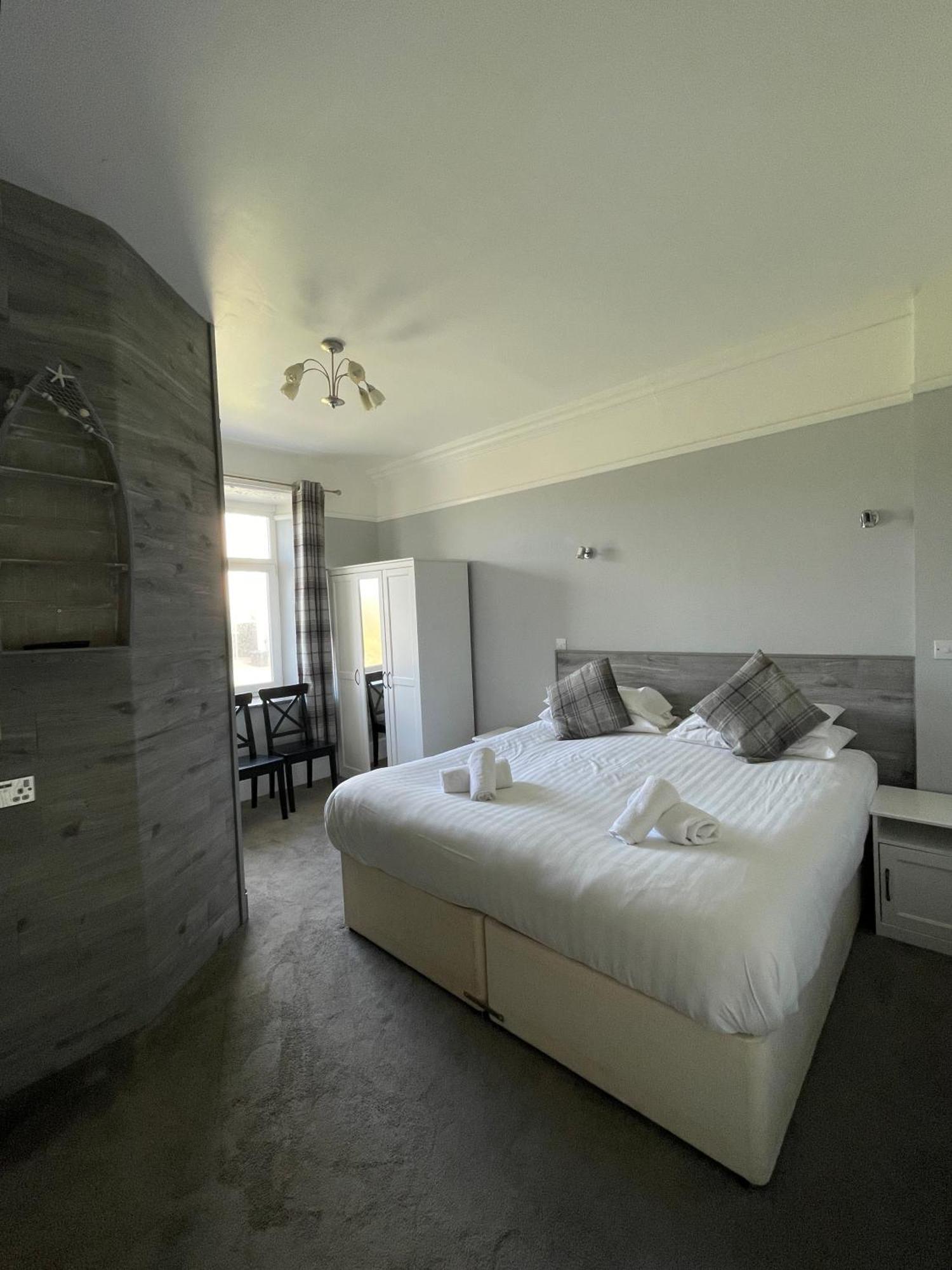 Lundy House Hotel Woolacombe Dış mekan fotoğraf